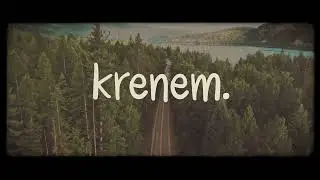 beverly brooks - Kreni (Official Lyric Video)
