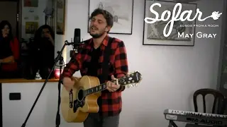 May Gray - 1000 Miglia | Sofar Trieste