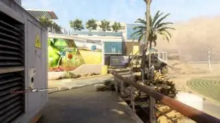#006 Black Ops 3 | Noobwaffe - Fungame