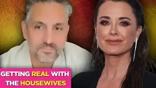 RHOBH Kyle Richards & Mauricio Umansky Split & Cheating Drama On RHOC  | GRWTH