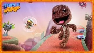 10 Brilliant Couch Co-op Games To Play With The Family This Christmas