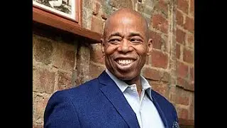 Mayor Eric Adams Brings Swagger, Crypto and Anti-Bureaucracy to NYC