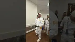 ЗА КУЛИСАМИ: Легенда кикбоксинга Роланд Верес готовится к &laquo;Хард Рок Войне&raquo;