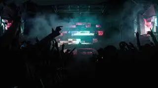 Cirez D - Creamfields North 2023 ID (Reconstruction)