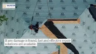 Pearland, TX Storm Damaged Roof Inspection & Repair: Trusted Local Contractor