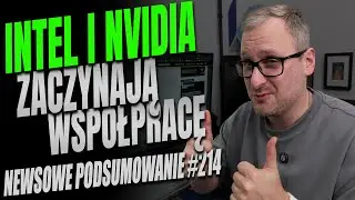 Intel i NVIDIA razem stworzą chipy SoC
