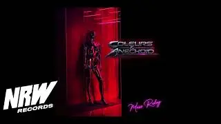 Coleurs x Anechoid - Mass Relay (Audio)