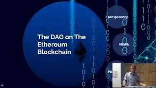 The DAO Hack and Blockchain Governance