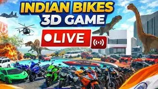 Arceus live with LAMBORGHINI ka accident ho gya #trainsimulator #accident #indianbikedriving3d