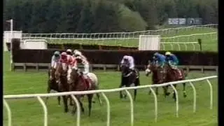 2002 Gala Casinos Daily Record Scottish Grand National Handicap Chase