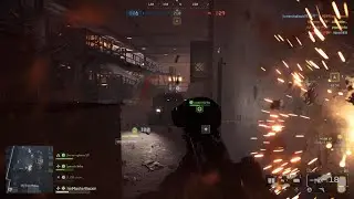 Bf6 what happened here?