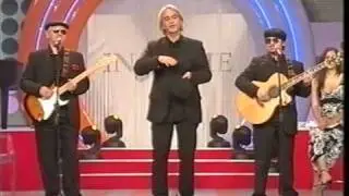 Calandra & Calandra - Massimo Spata ad Insieme 