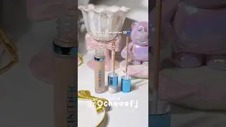 Dual tip concealer 💙 #skintific #concealer #beauty #makeup #fypシ゚viral