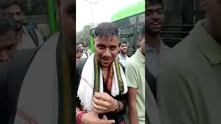 ssc protest update live