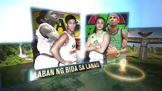 Highlights: Star vs. GlobalPort | PBA  Commissioner&rsquo;s Cup 2017
