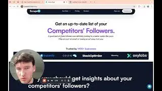 How To Scrape Linkedin Page Followers (2025)