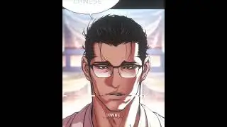 Pacheon Jo Destroys Everyone 💀☠️ | Goo Kim Came to Incheon - #lookism #foryou