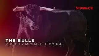 The Bulls &ndash; Intense Orchestral Score Inspired by Spain&rsquo;s Running of the Bulls