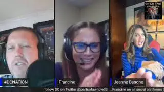 OTG goes Hollywood as Jeanne Basone shoots on everything