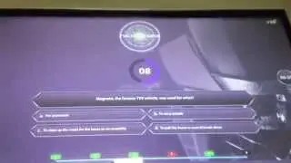 Multi Touch Screen Gaming Kiosk for TVS