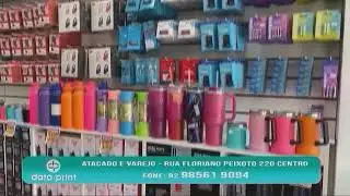 Programa Sinal Livre TV - 22/01/2026