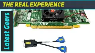 AMD Radeon HD 6350 512MB Low Profile Graphics Card - Unveiling the Power of Slim Computers