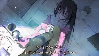 Nightcore - O.D.D