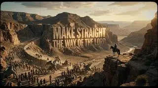 John 1:19-34 | 