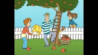 English Quest 2 - Stories - Unit 4