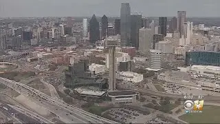 During Pandemic, Dallas Regional Chamber Says Businesses Considering Relocating Corporate HQs, Offic