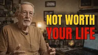 I’m 81 These Mistakes Quietly Ruined My Life Don’t Make Them