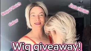 WIG GIVEAWAY!