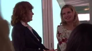 Susan Sarandon & Geena Davis reminisce over the 25 years since Thelma & Louise
