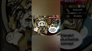 Crk beast oc gacha pull animation #alightmotion#cookierun#cookierunoc#animation#cookierunkingdom