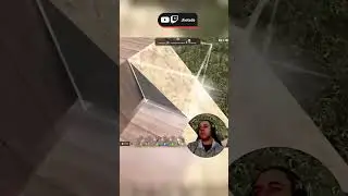 7 Days to Die Wild West - El Airdrop casi me mata de un infarto