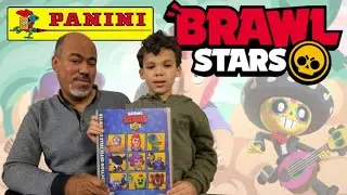 On a trouvé des cartes Brawl Stars rares !