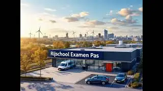 Rijschool Examen Pas - Goedkoopste Rijschool in Almere en Omstreken