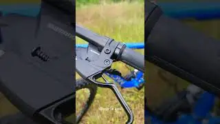 CROW  FUSION | ZOOM LOCKOUT SUSPENSION  MTB BIKE
