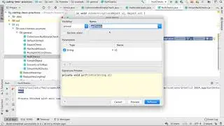 Java Best Practices : 3 Avoid Nested Blocks & Null Checks in Java Using Optionals