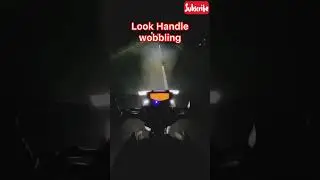 Major Problem in Apache rtr160 4V | #shorts #motovlog #tiktok #reels #bike #tvs