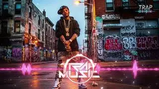 TRAP ORIGIN 🔥 || ❄️ Top Winter Trap Mix 2025 🔥