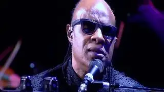 Stevie Wonder 