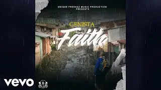 Genista - Faith (Official Audio)