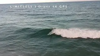 LIMITLESS 3 Drone in Wilmington