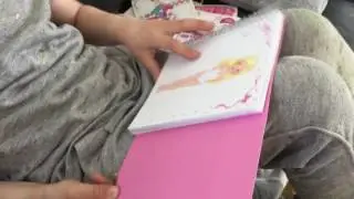 En prinsessehistorie