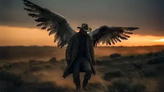 Where the Broken Learn to Stand Again &ndash; Dark Country Gospel for Wounded Souls