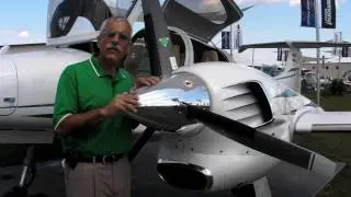 AirVenture Product Minute: Austro Engines Make OSH Debut