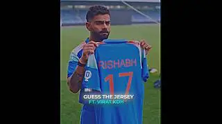 Rishabh's Cough Is Permanent🔥😂 #viratkohli