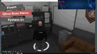 [ ESX ] Fivem Qbus Boss Menu System V1 | Best FiveM Scripts Free