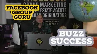 Human Energy Buzz Live Stream